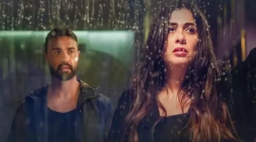 هل غيّرت ياسمين عبدالعزيز نهاية «وننسى اللي كان»؟